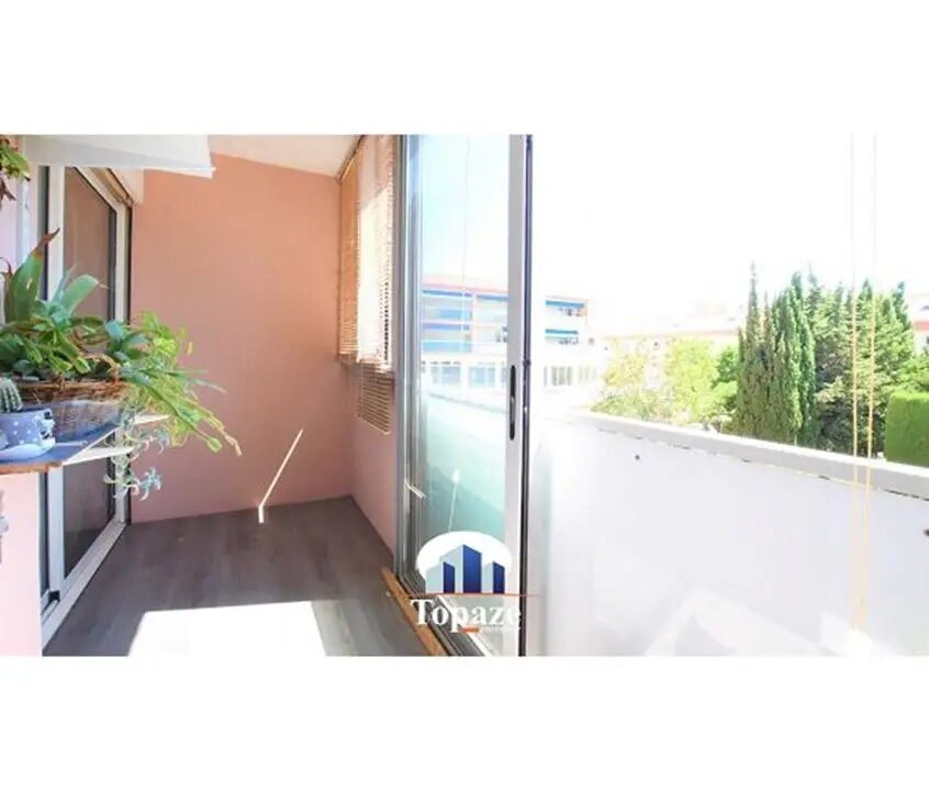 Appartement à vendre, 79m², Fréjus