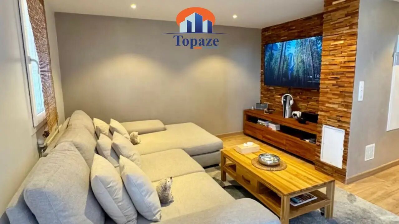 Appartement à vendre, 48m², Fréjus
