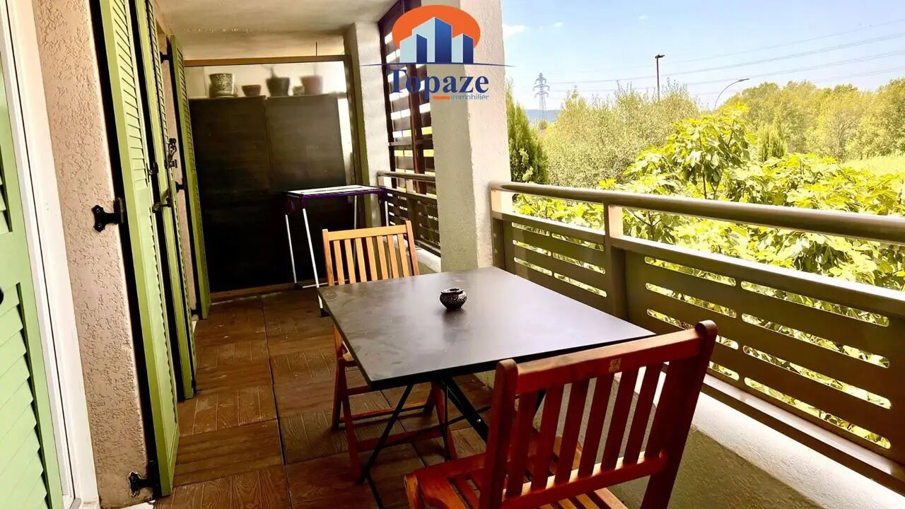 Appartement à vendre, 48m², Fréjus
