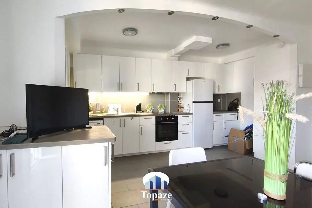 Appartement à vendre, 48m², Saint-Raphaël
