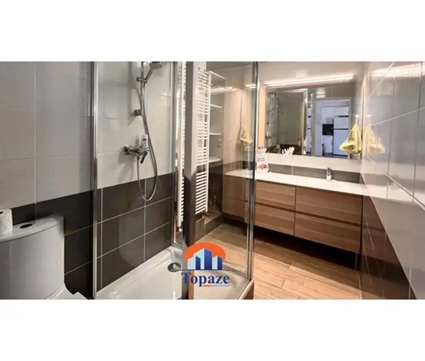 Appartement à vendre, 48m², Saint-Raphaël