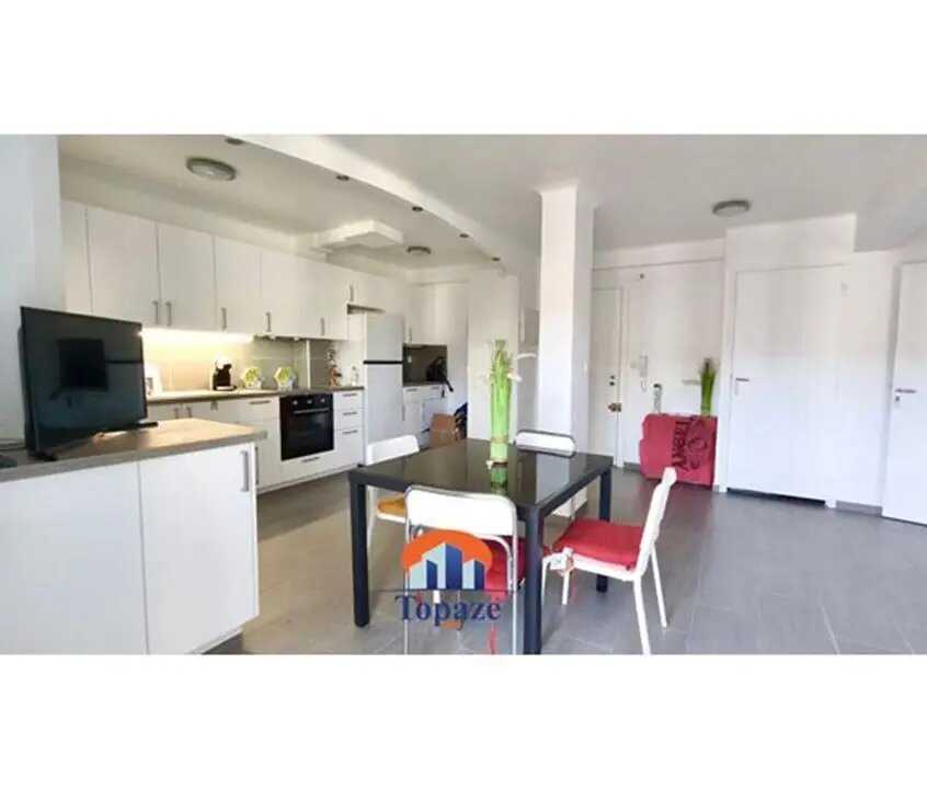 Appartement à vendre, 48m², Saint-Raphaël