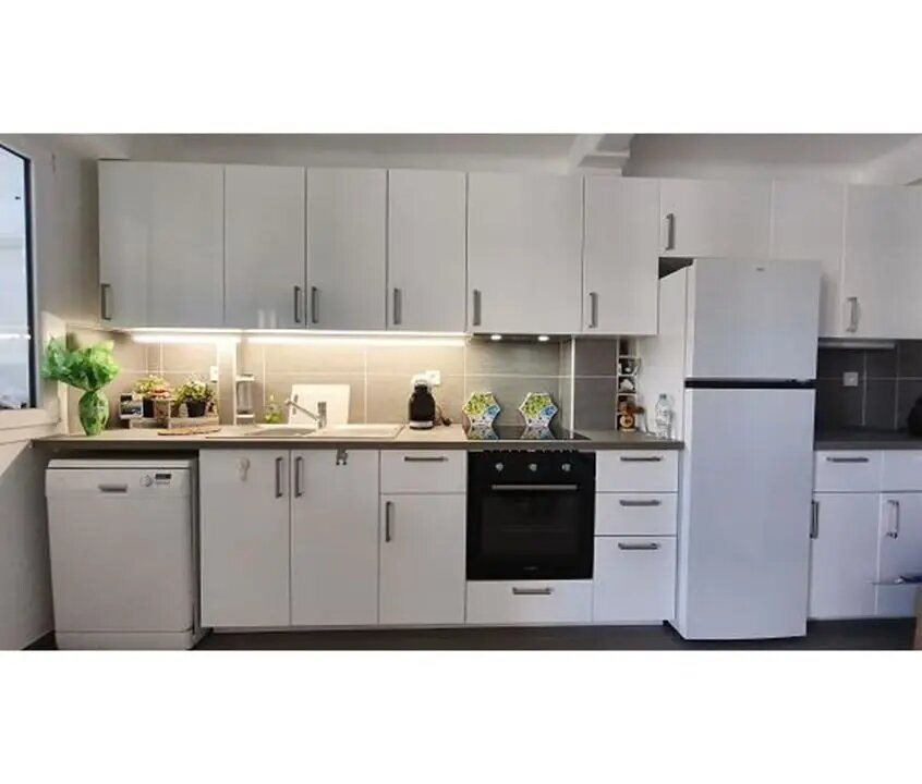 Appartement à vendre, 48m², Saint-Raphaël