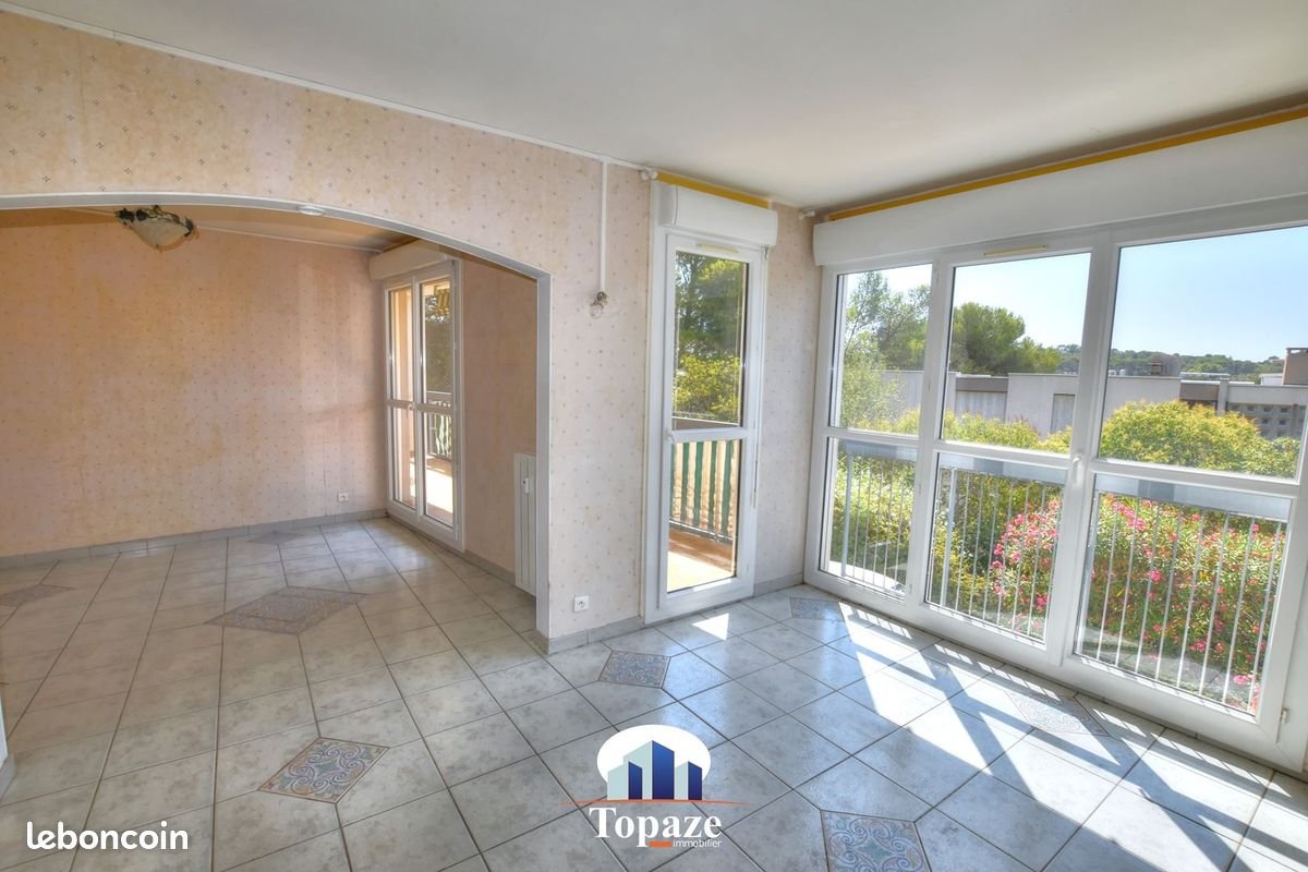 Appartement à vendre, 91m², Saint-Raphaël
