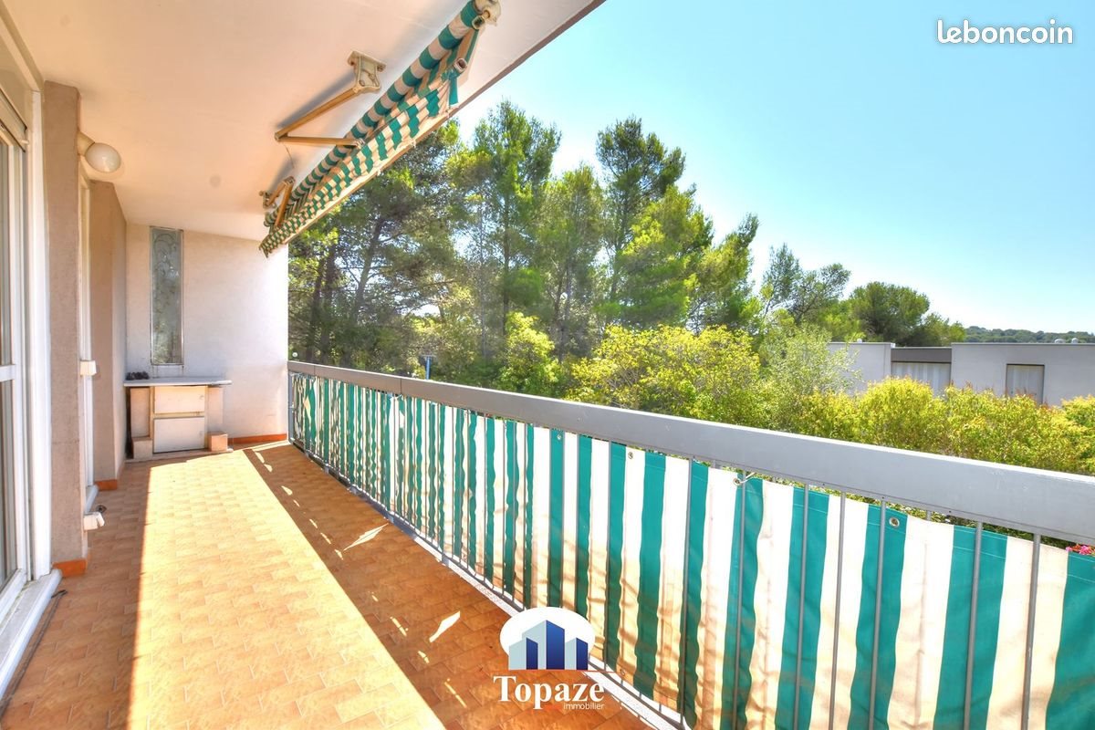 Appartement à vendre, 91m², Saint-Raphaël