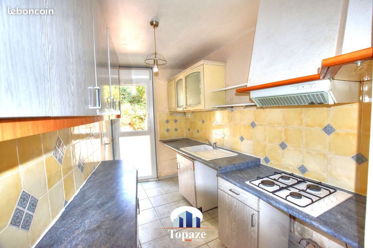 Appartement à vendre, 91m², Saint-Raphaël