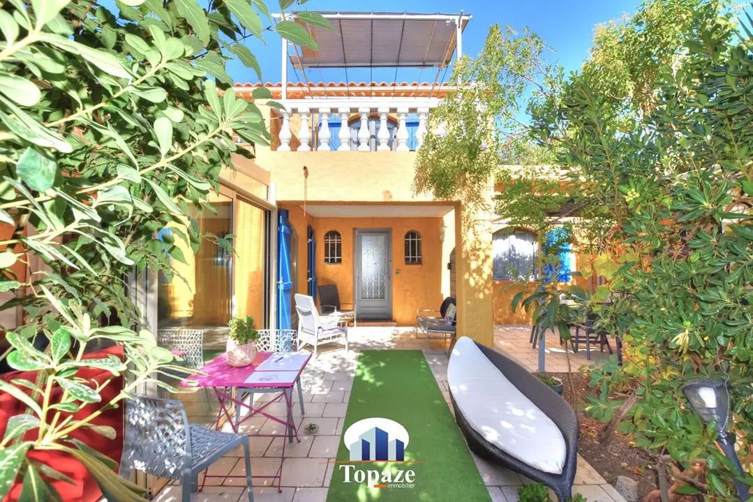 Maison à vendre, 124m², Fréjus
