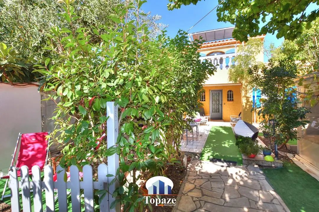 Maison à vendre, 124m², Fréjus