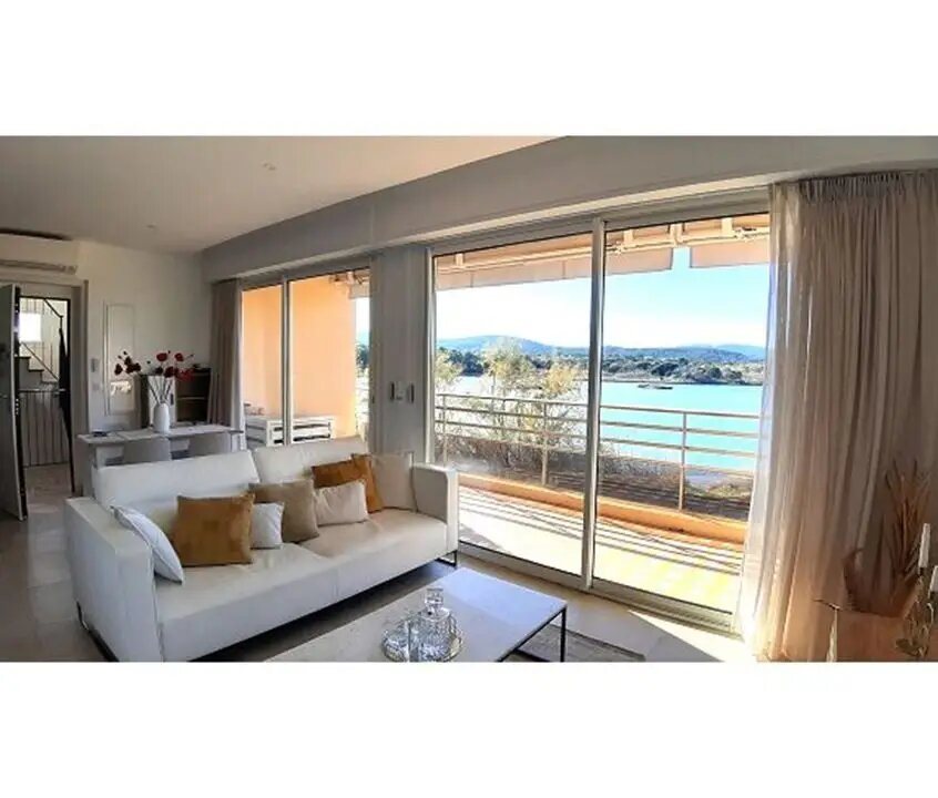 Appartement à vendre, 50m², Fréjus