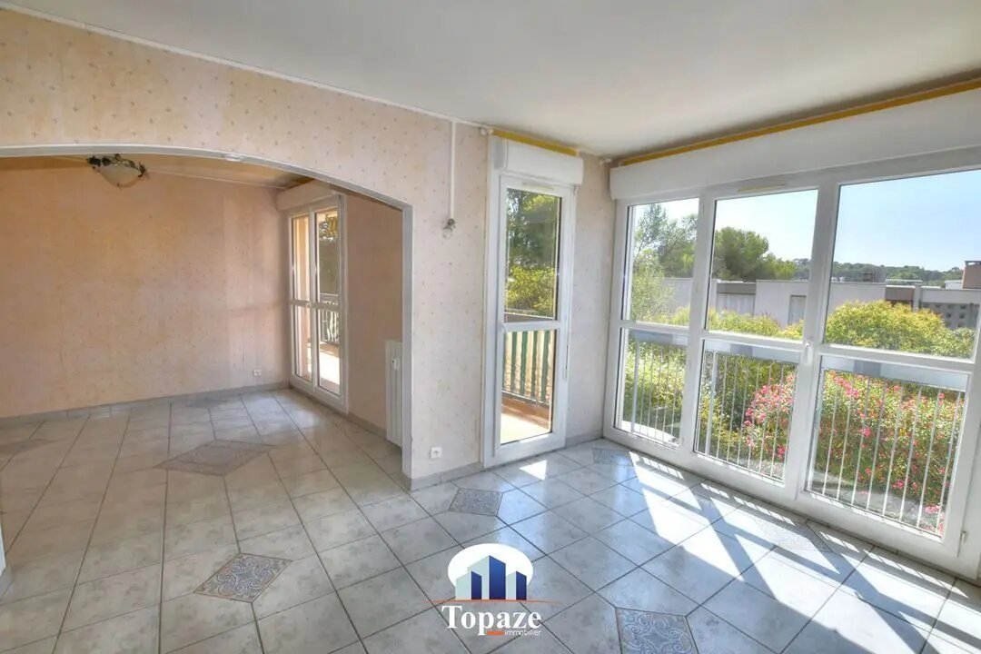 Appartement à vendre, 90m², Saint-Raphaël
