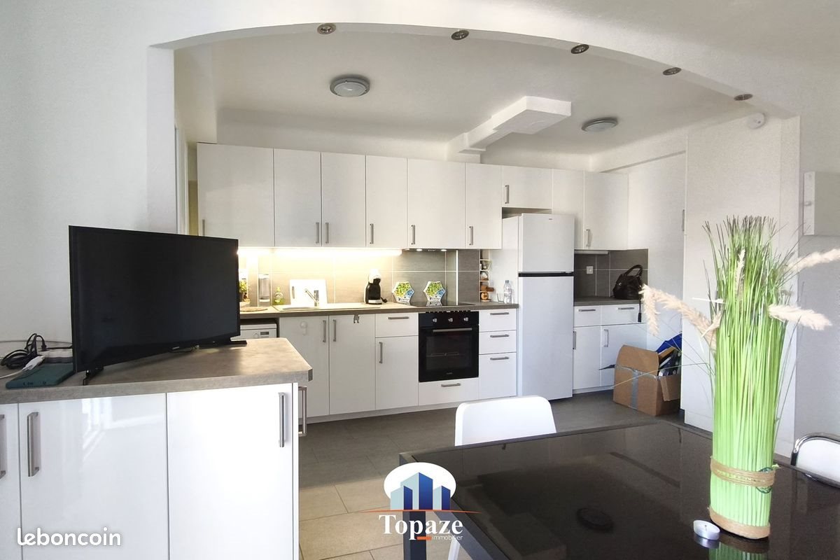 Appartement à vendre, 48m², Saint-Raphaël