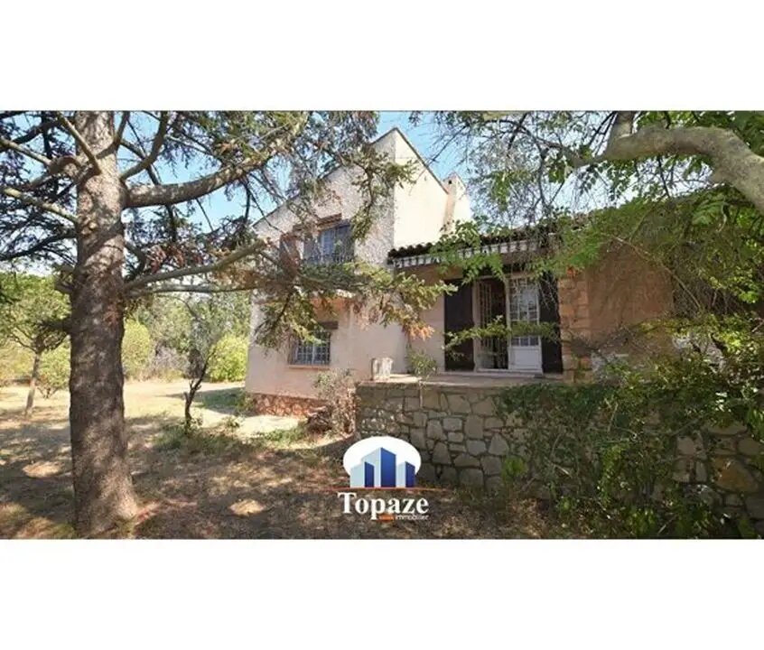 Maison à vendre, 168m², Puget-sur-Argens