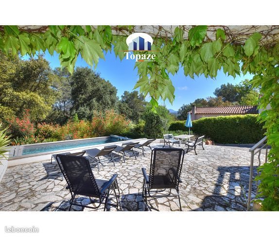 Maison à vendre, 175m², Saint-Raphaël