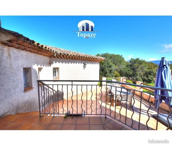 Maison à vendre, 175m², Saint-Raphaël