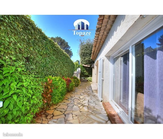 Maison à vendre, 175m², Saint-Raphaël