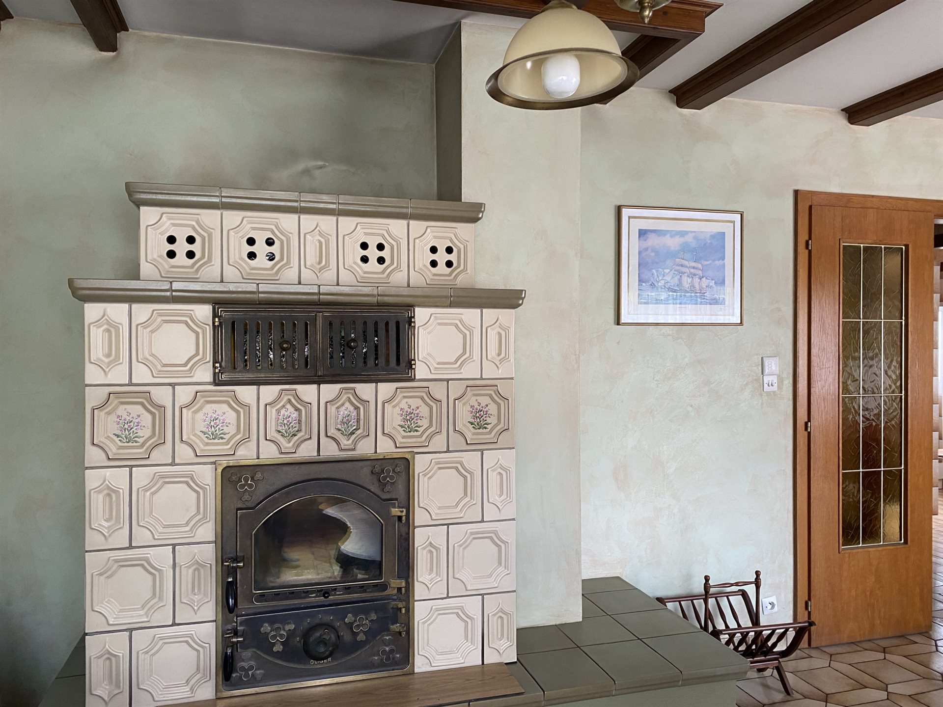 Maison à vendre, 157m², Soultz-Haut-Rhin