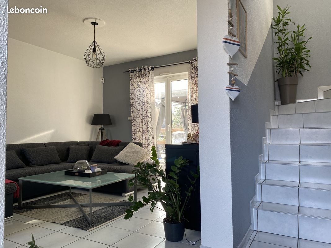 Maison à vendre, 96m², Wittenheim