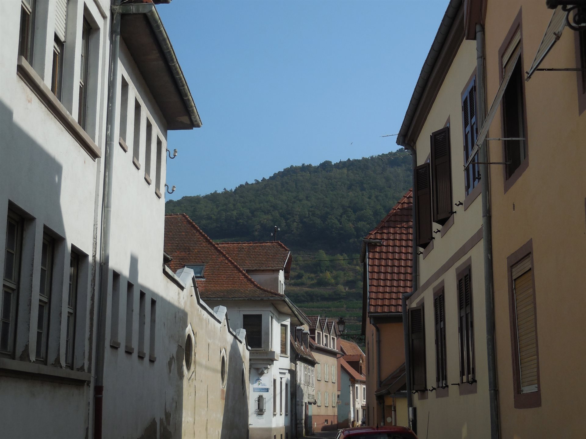Maison à vendre, 115m², Guebwiller