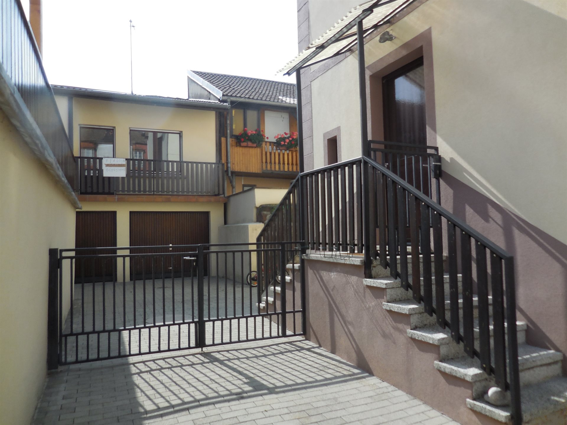 Maison à vendre, 115m², Guebwiller
