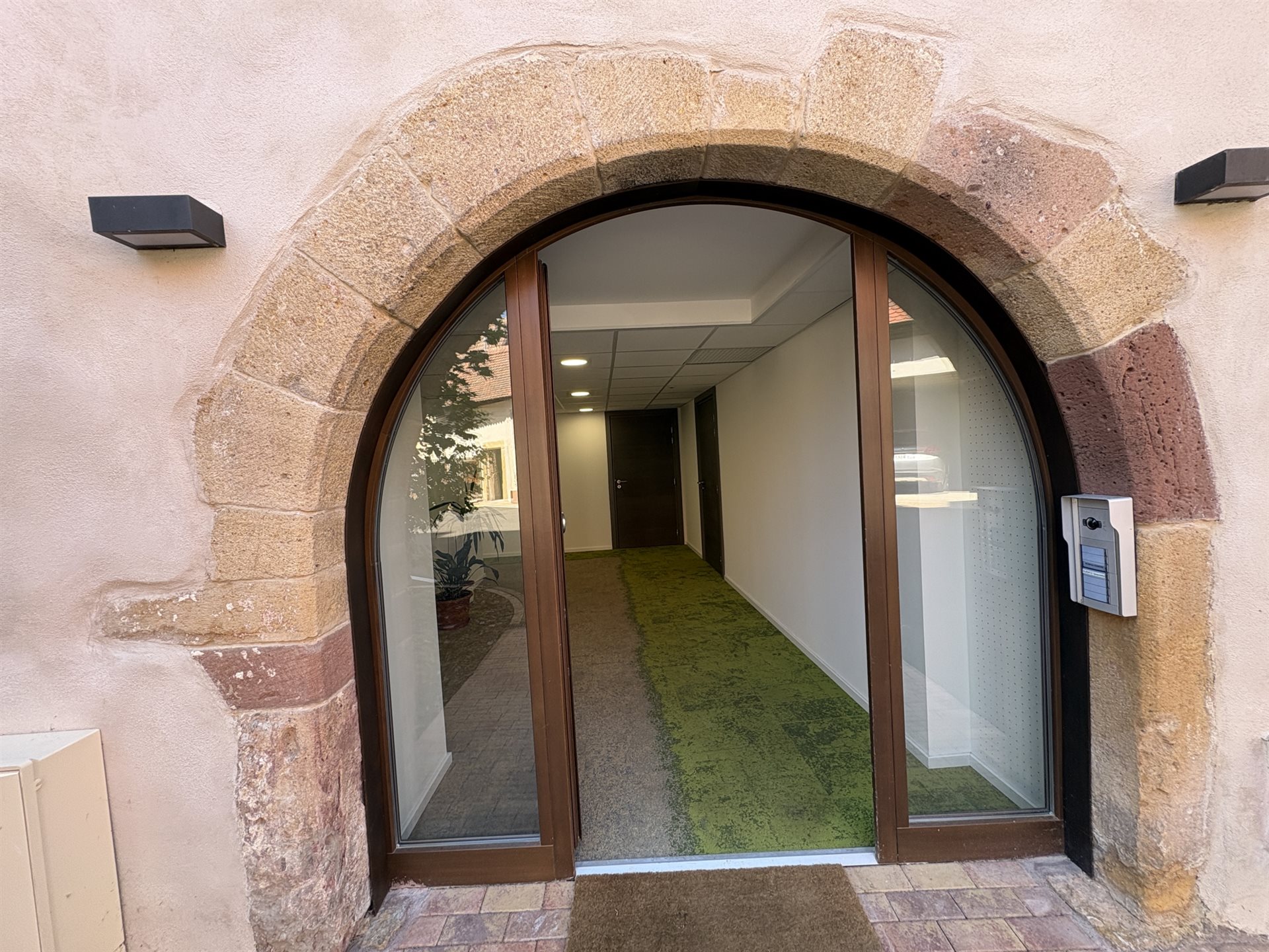 Appartement à vendre, 92m², Rouffach