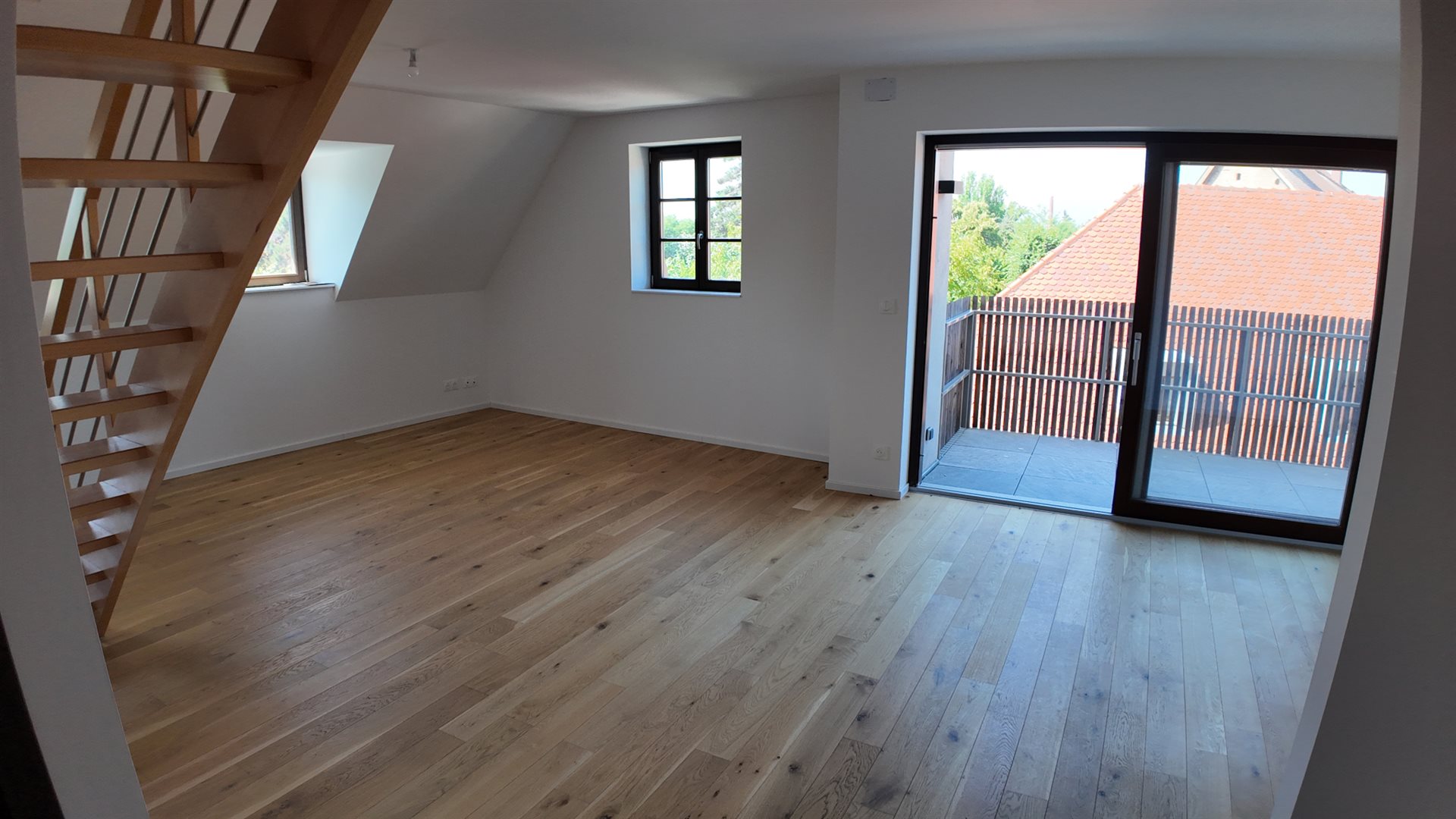 Appartement à vendre, 92m², Rouffach