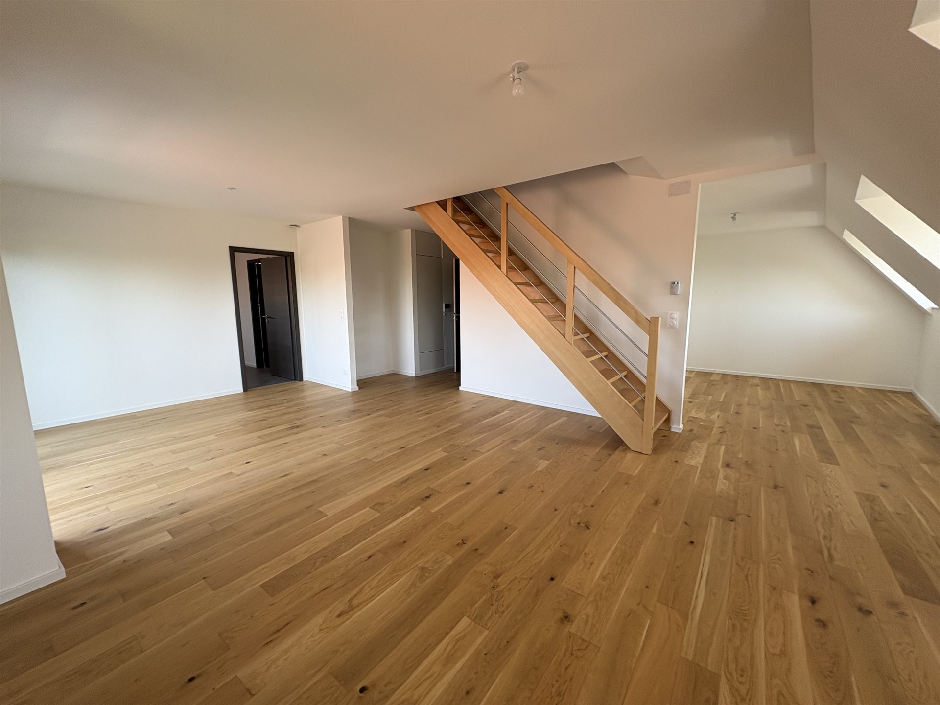 Appartement à vendre, 92m², Rouffach