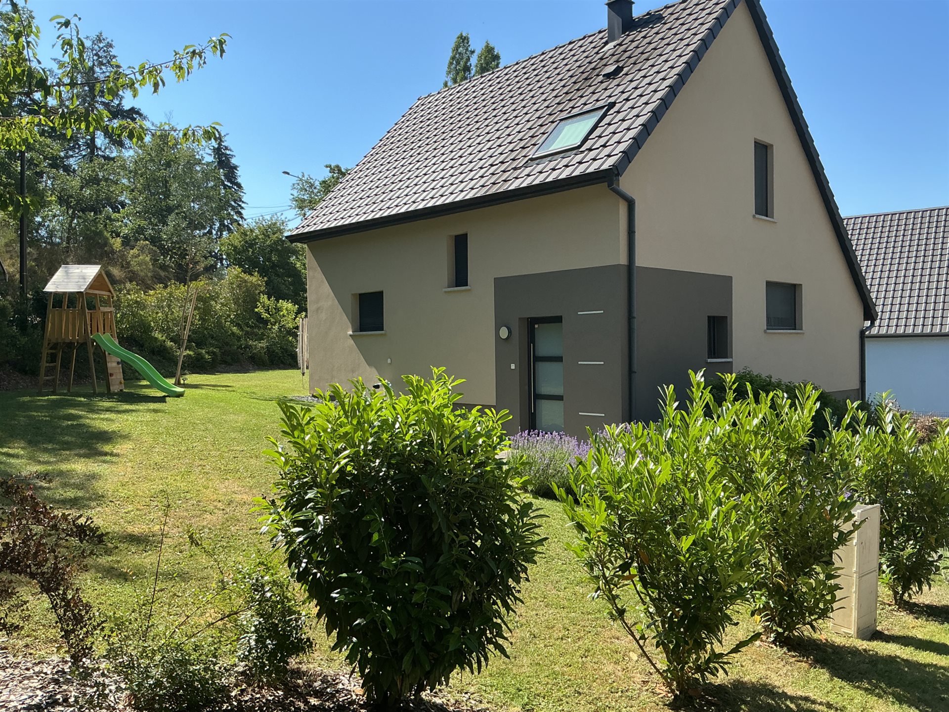 Maison à vendre, 101m², Lautenbach