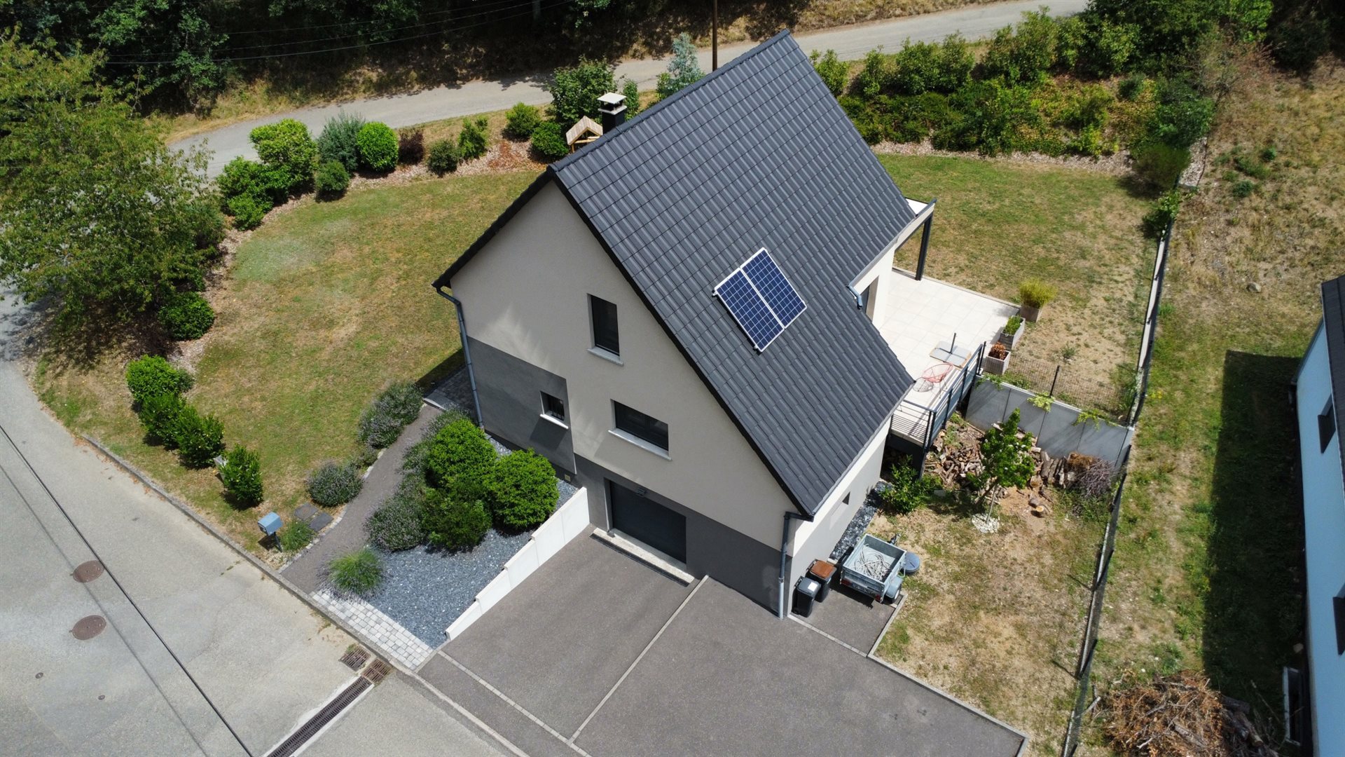 Maison à vendre, 101m², Lautenbach