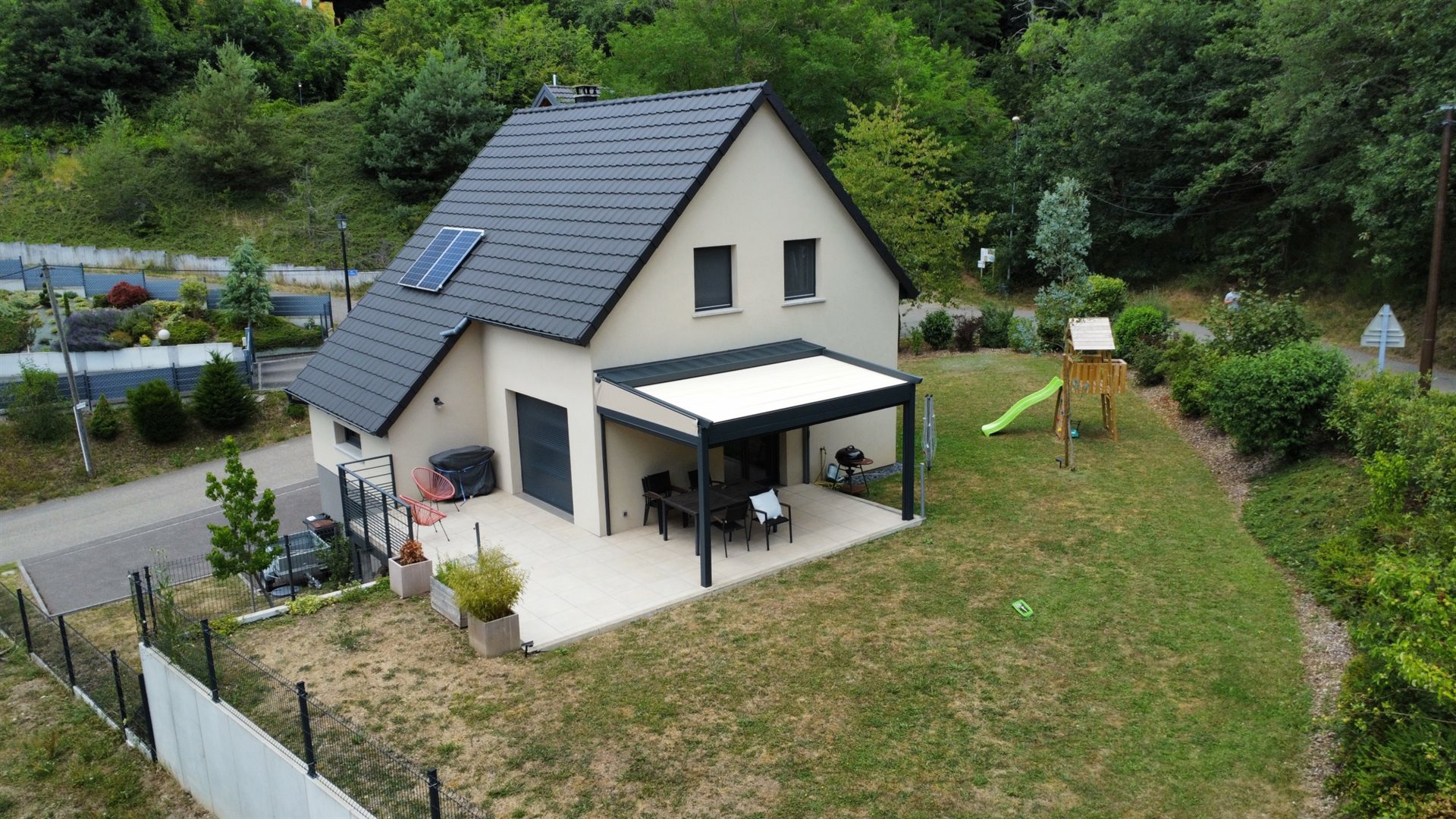Maison à vendre, 101m², Lautenbach