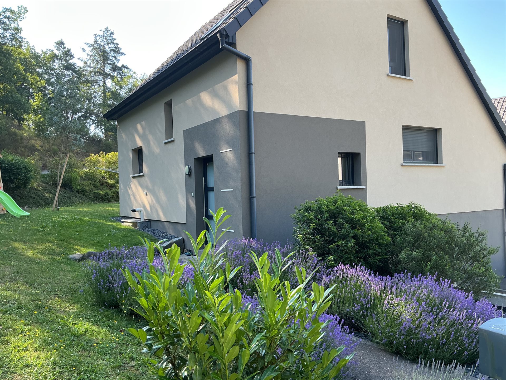 Maison à vendre, 101m², Lautenbach