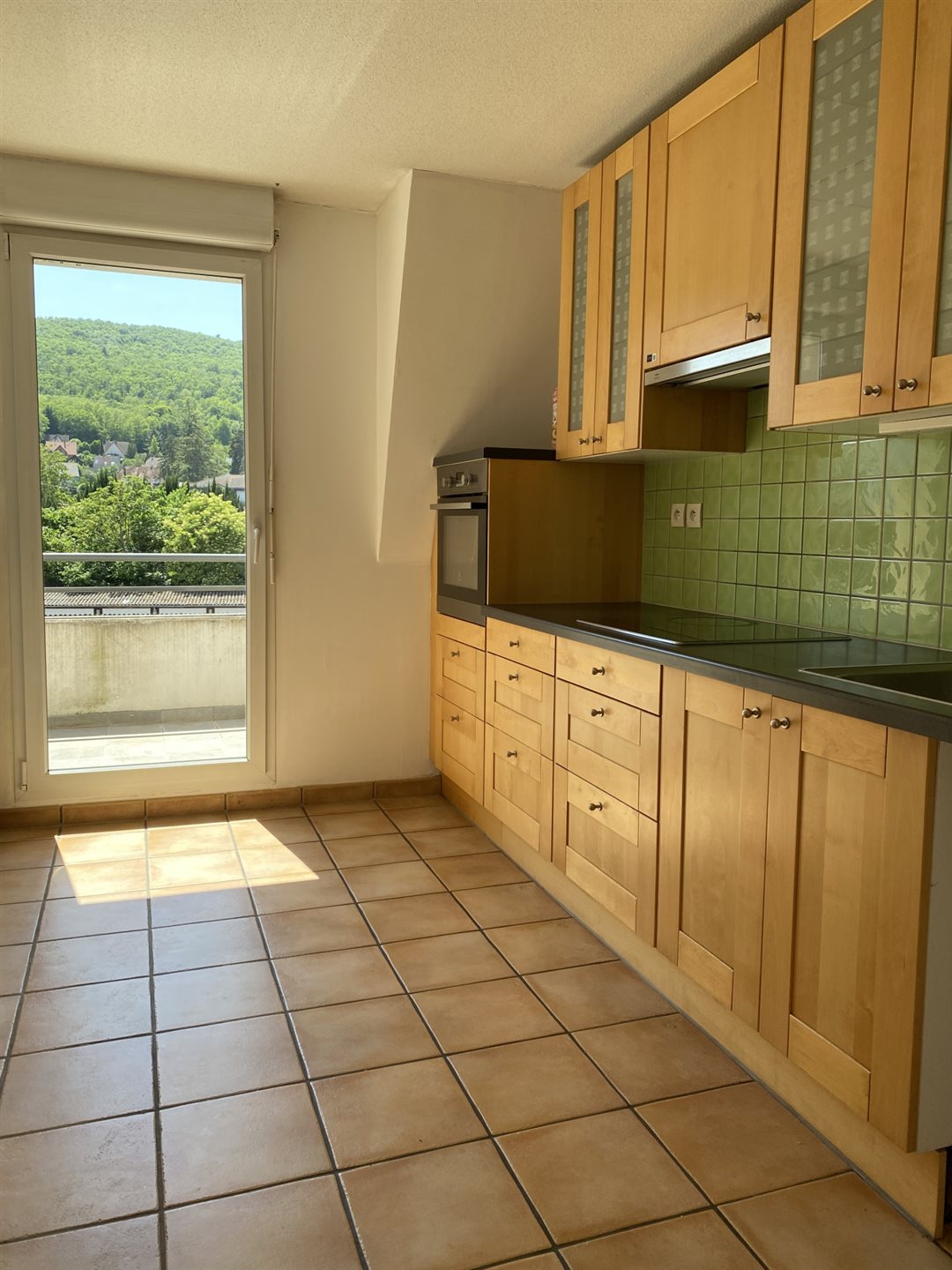 Appartement à vendre, 64m², Guebwiller