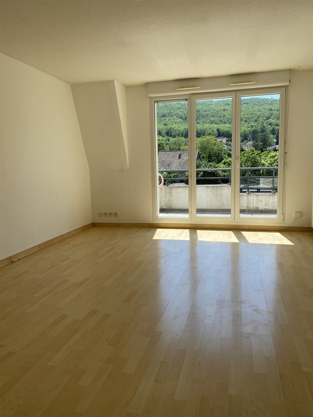 Appartement à vendre, 64m², Guebwiller