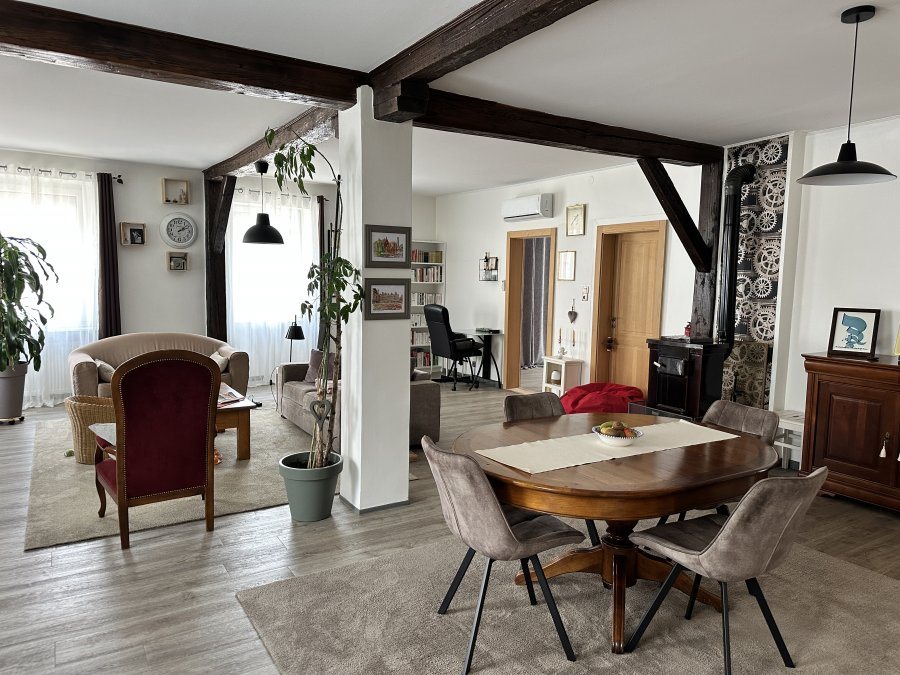 Appartement à vendre, 117m², Battenheim