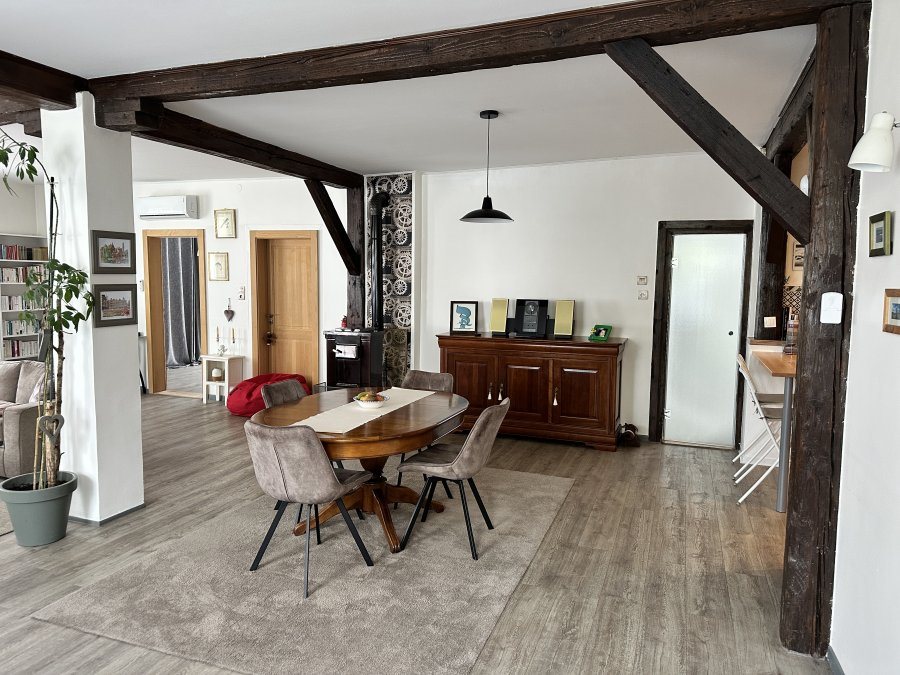 Appartement à vendre, 117m², Battenheim