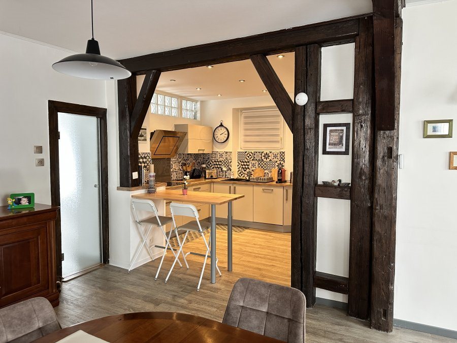 Appartement à vendre, 117m², Battenheim