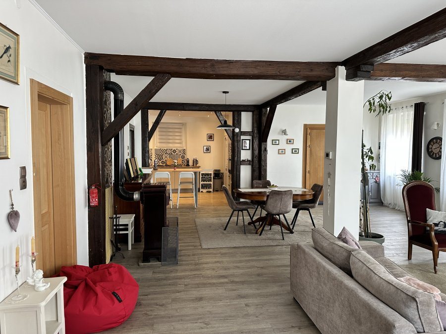 Appartement à vendre, 117m², Battenheim