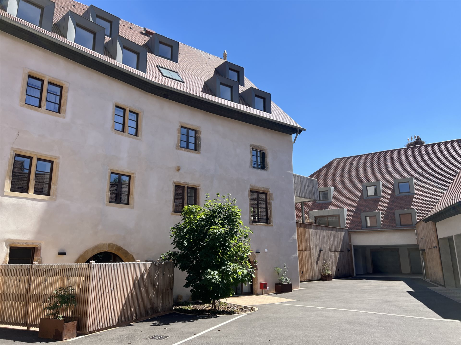 Appartement à vendre, 99m², Rouffach