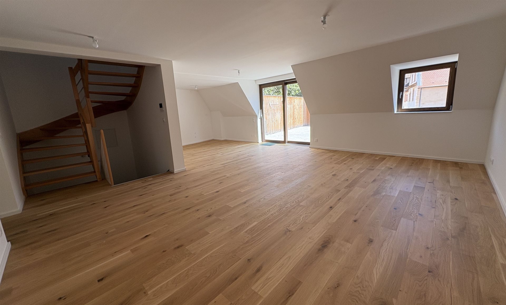 Appartement à vendre, 99m², Rouffach