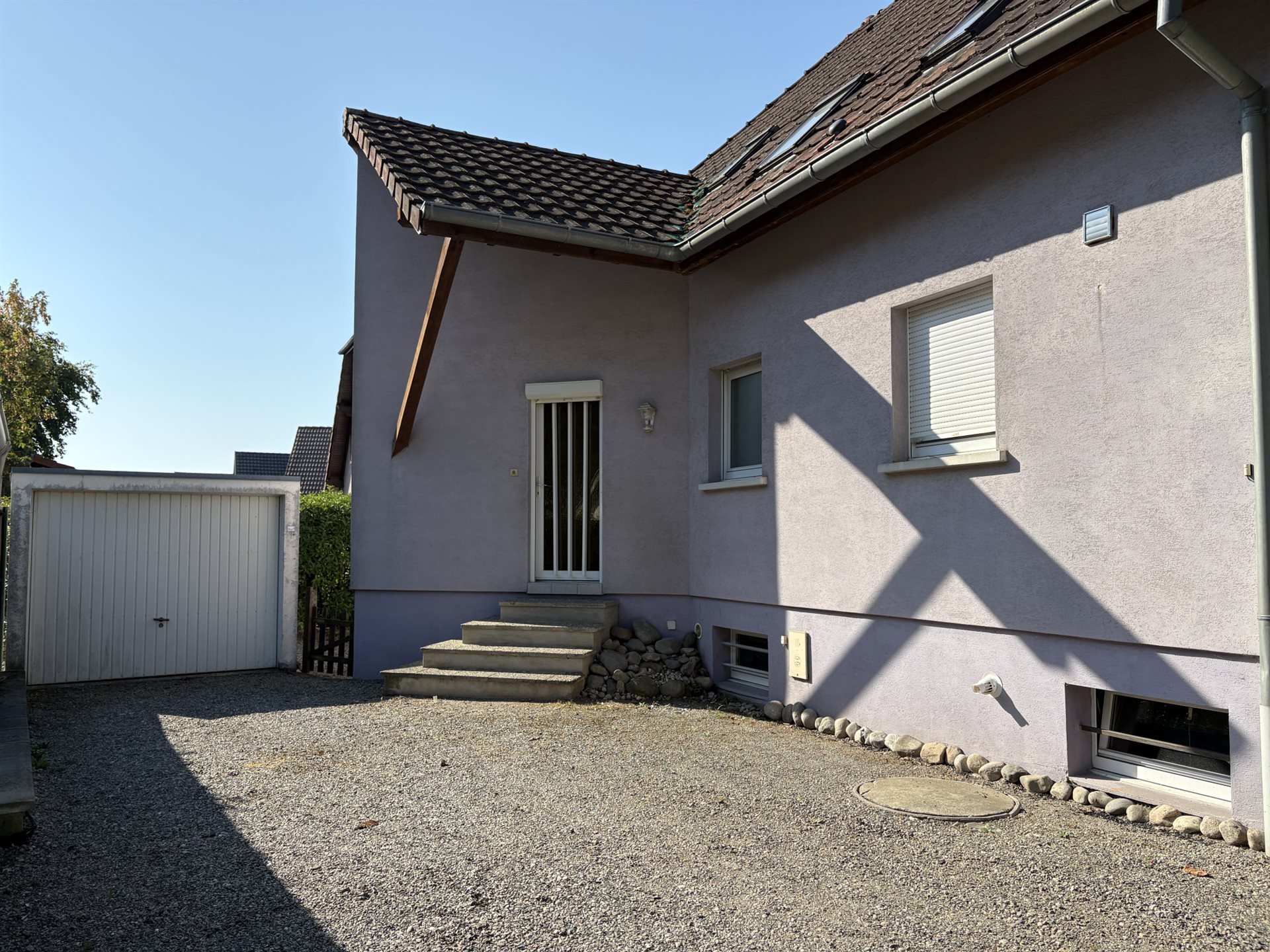 Maison à vendre, 123m², Guebwiller