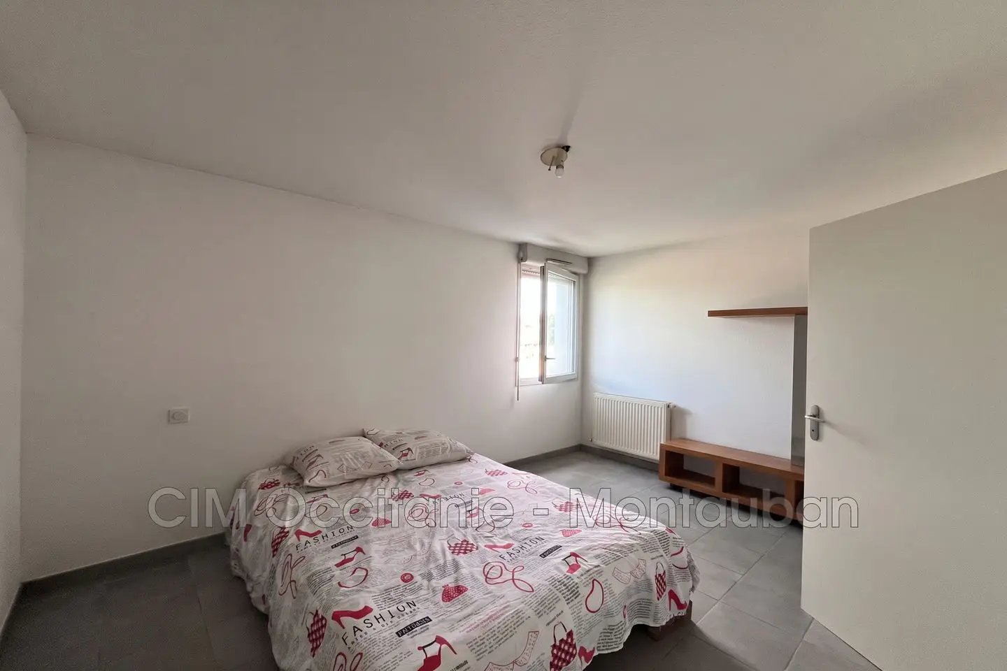 Appartement à vendre, 43m², Toulouse