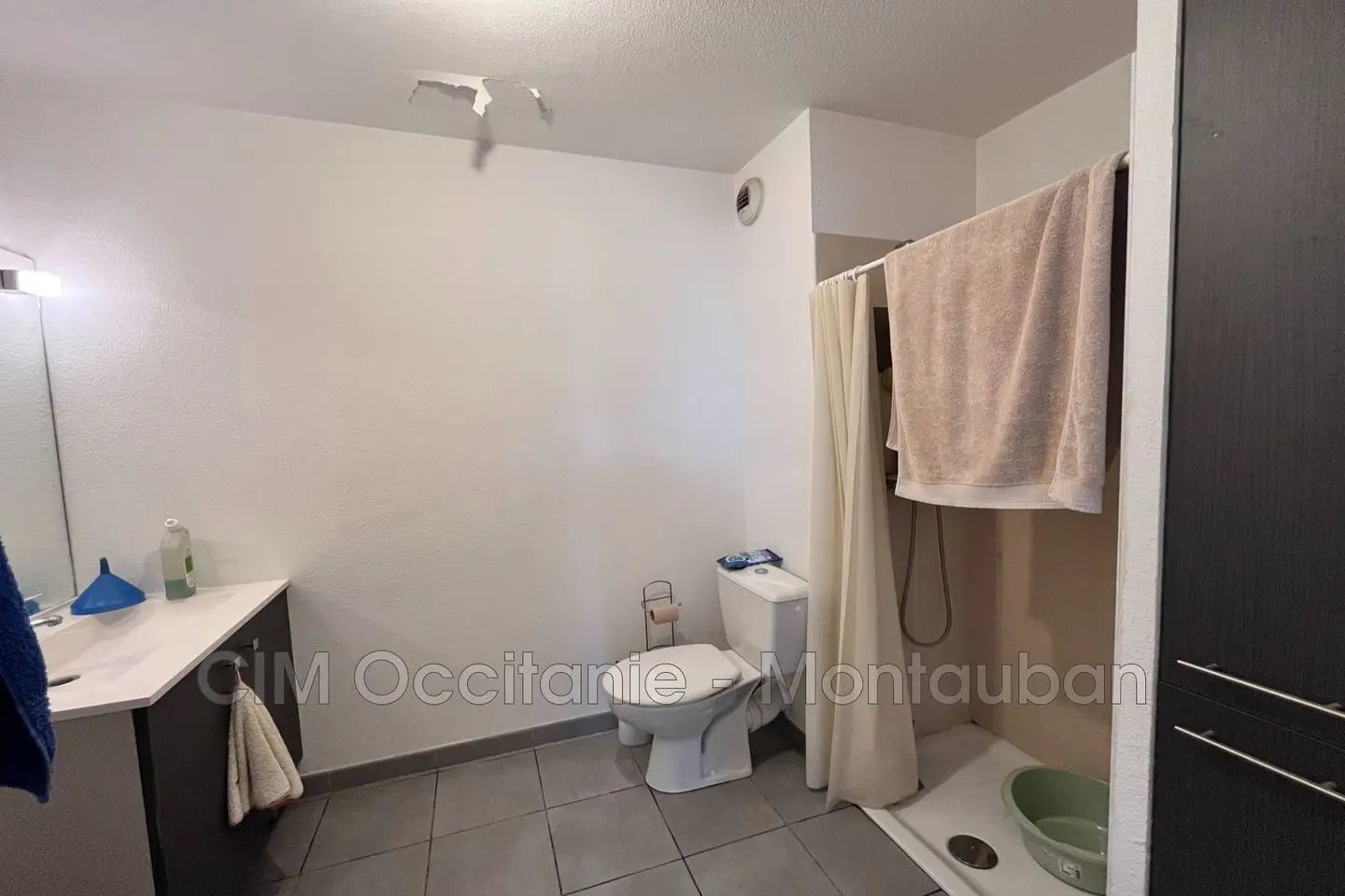 Appartement à vendre, 43m², Toulouse