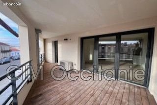 Appartement à louer, 48m², Montauban