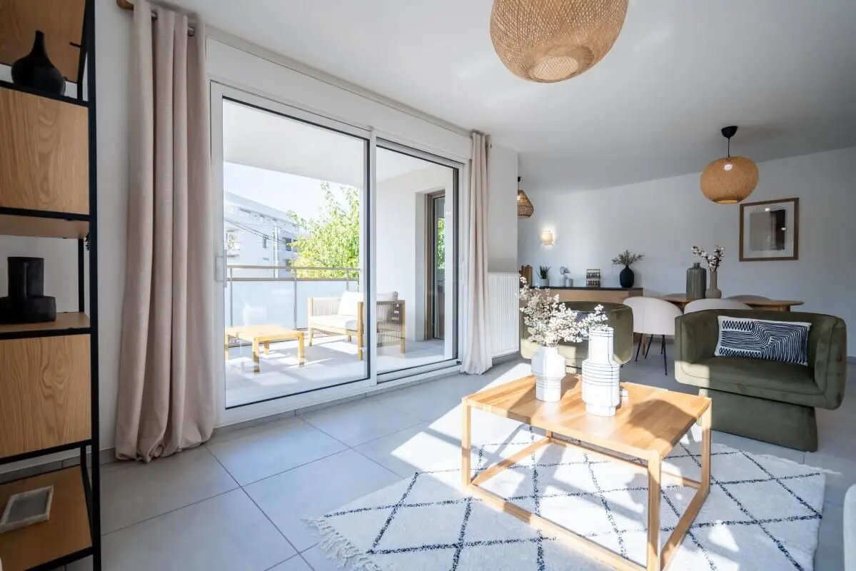 Appartement à vendre, 100m², Rouen