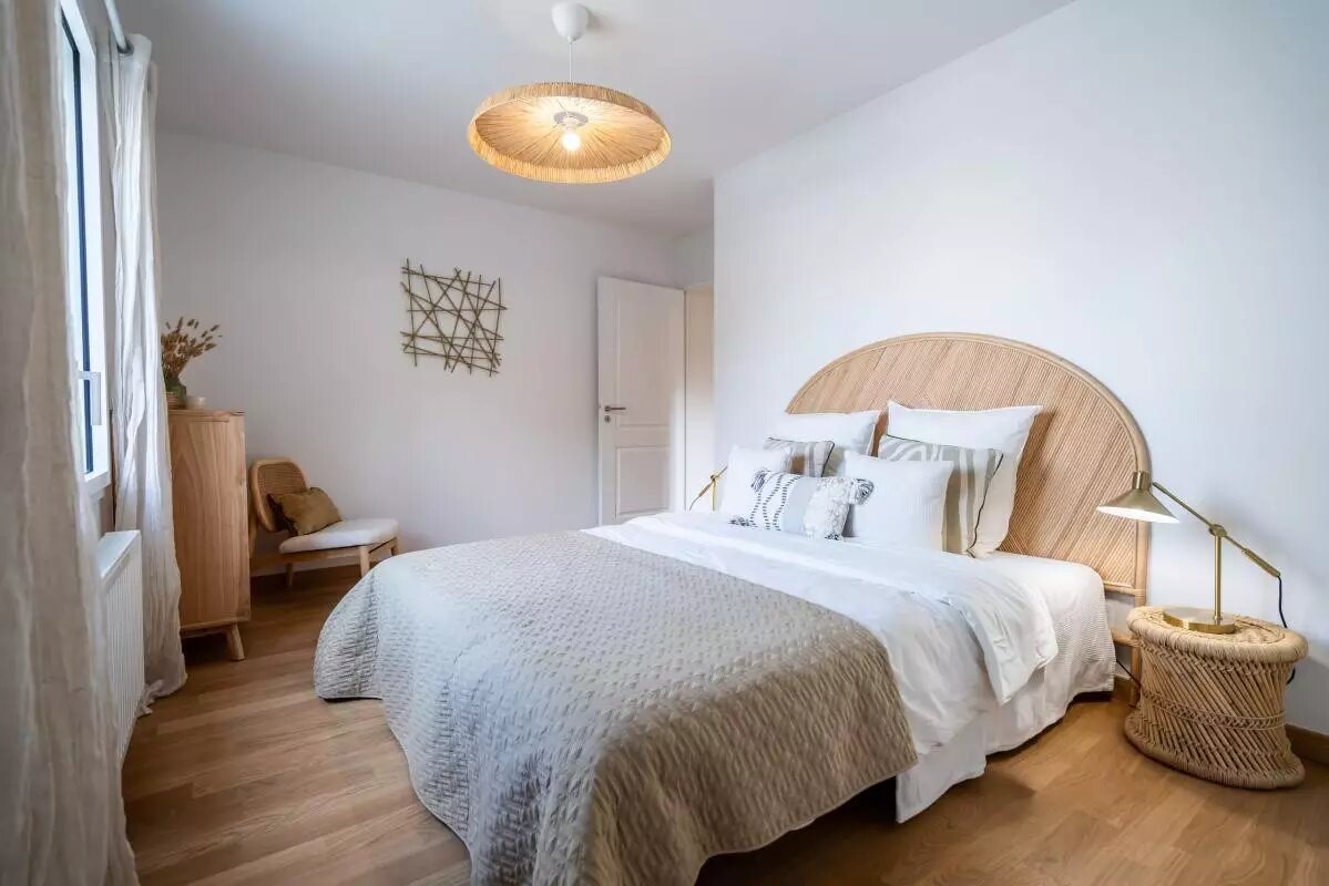 Appartement à vendre, 79m², Rouen