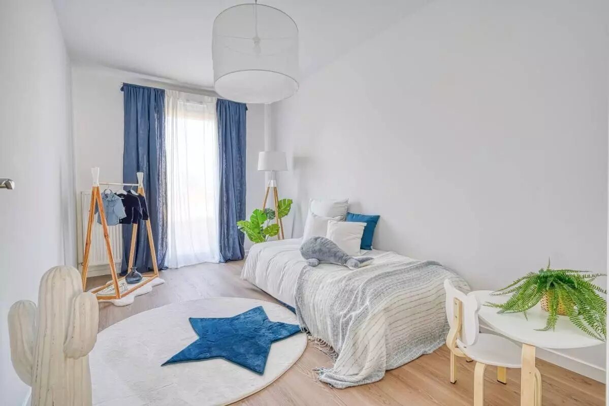 Appartement à vendre, 79m², Rouen