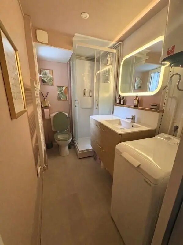 Appartement à vendre, 35m², Rouen