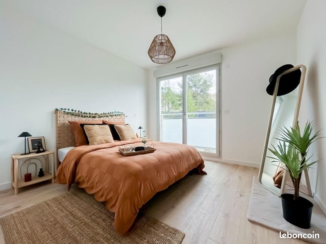 Appartement à vendre, 60m², Rouen