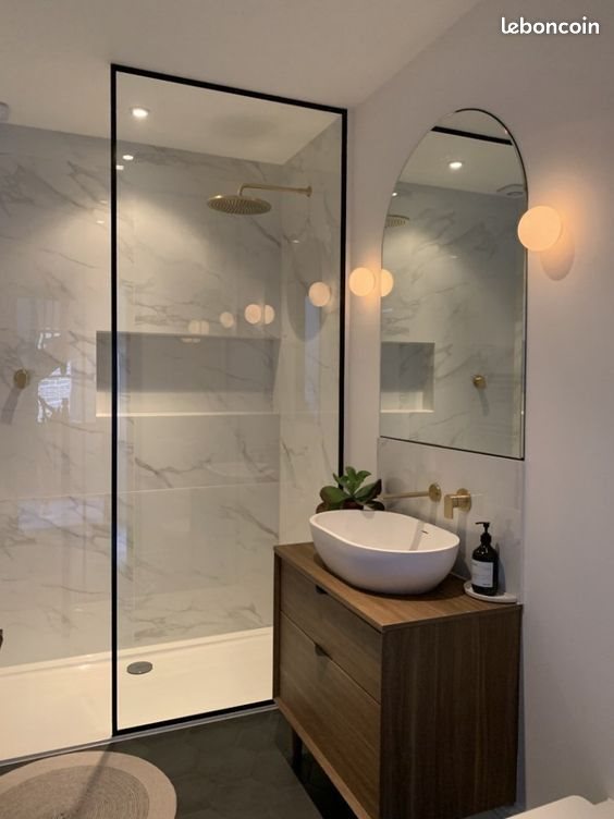 Appartement à vendre, 60m², Rouen
