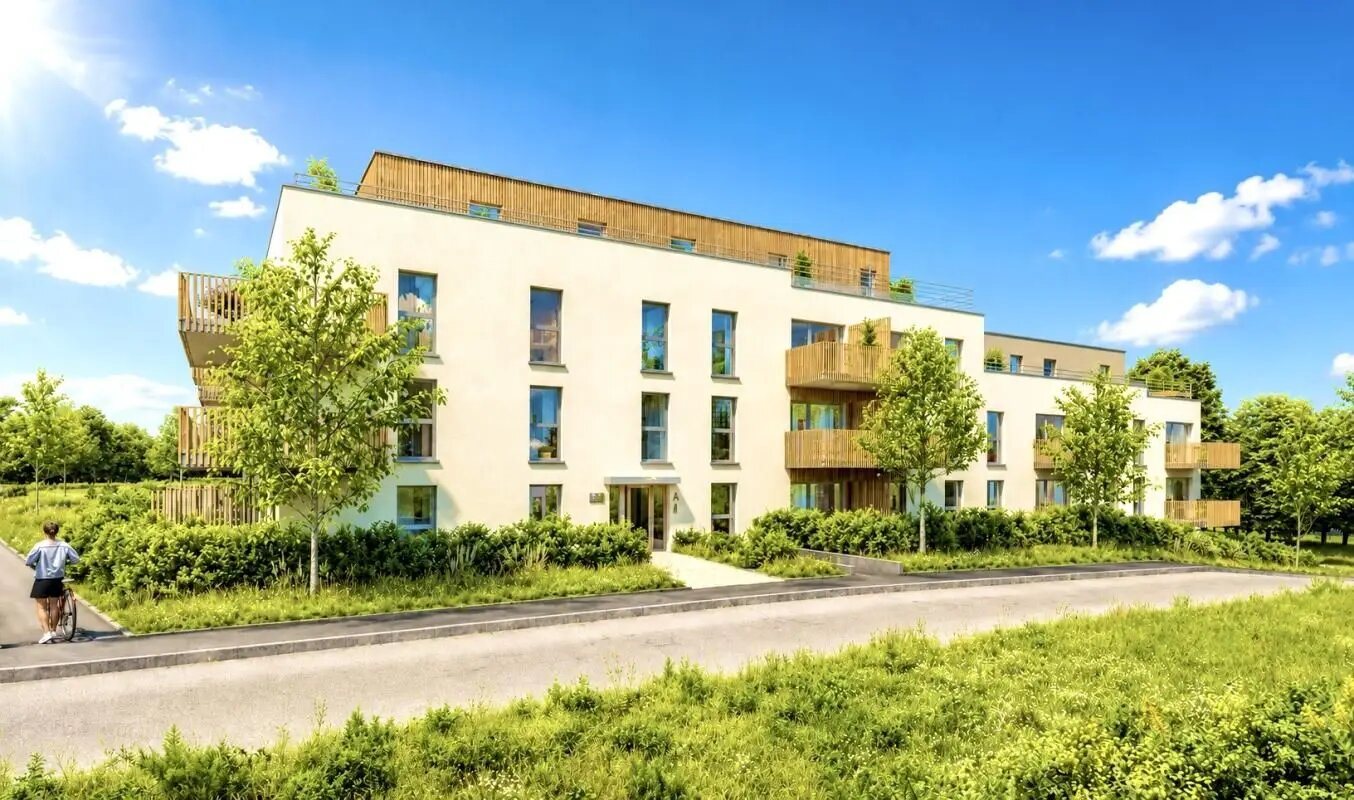 Appartement à vendre, 24m², Cherbourg-Octeville