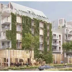 Appartement à vendre, 121m², Rouen